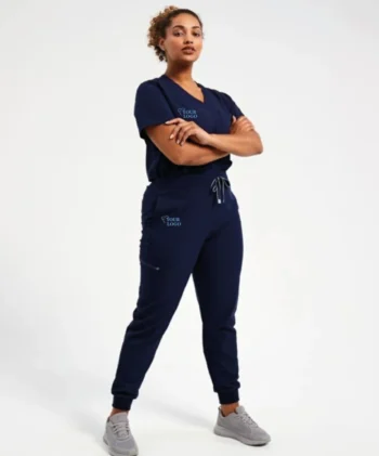 Women’s 'Energized' Onna-Stretch Jogger Pants