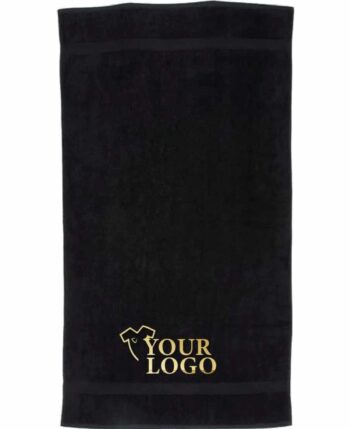 Towel City Luxury Bath Towel (70 x 130cm)