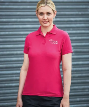 Premier Coolchecker Pique Polo