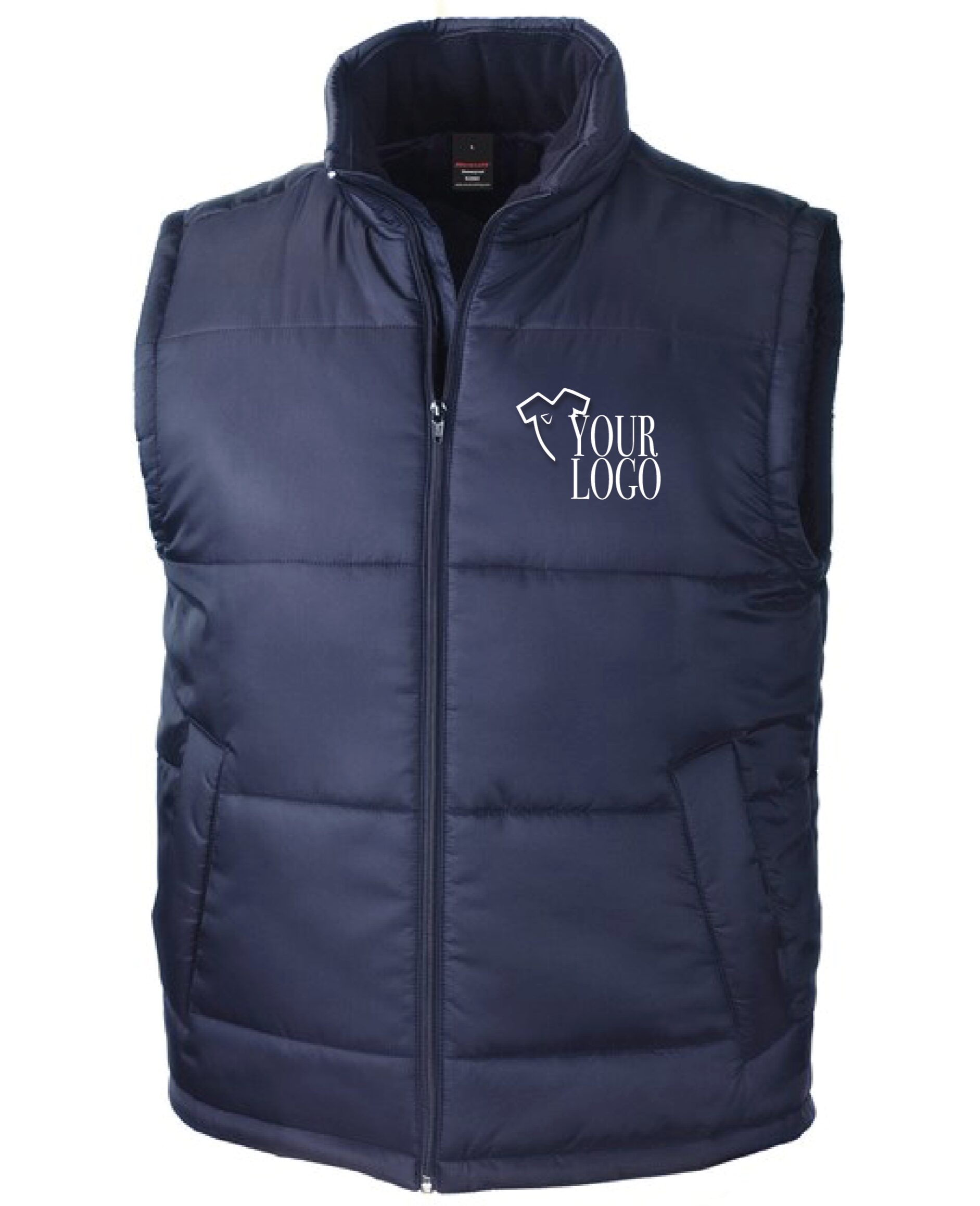 Gilets & Bodywarmers