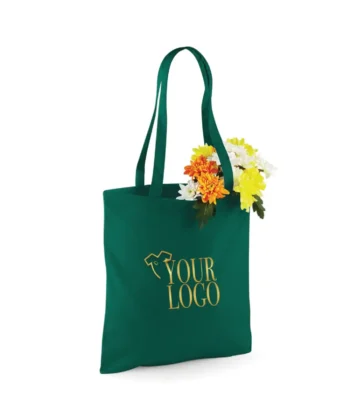 Westford Mill Tote Bag