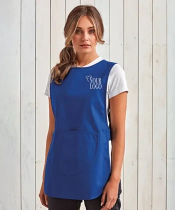 Premier Pocket Tabard