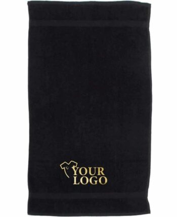 Towel City Luxury Hand Towel (50 x 90cm)