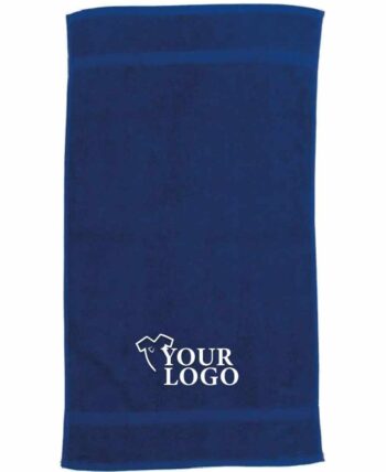 Towel City Luxury Hand Towel (50 x 90cm)