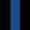 Black / Bright Royal