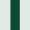 BOTTLE GREEN / WHITE