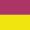 Raspberry Yoke / Yellow
